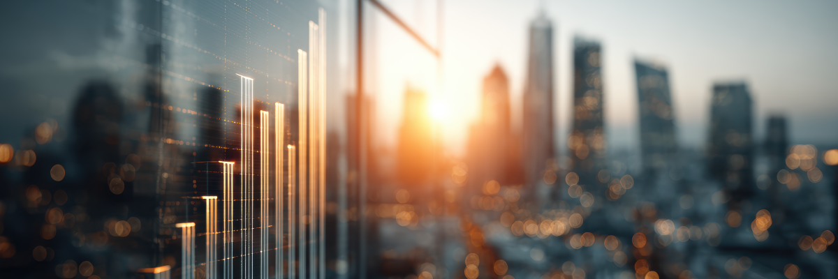 【Jade Core Global Living｜全球居住市場】金融市場變革下的倫敦：從老金融城到金絲雀碼頭的雙核心進化