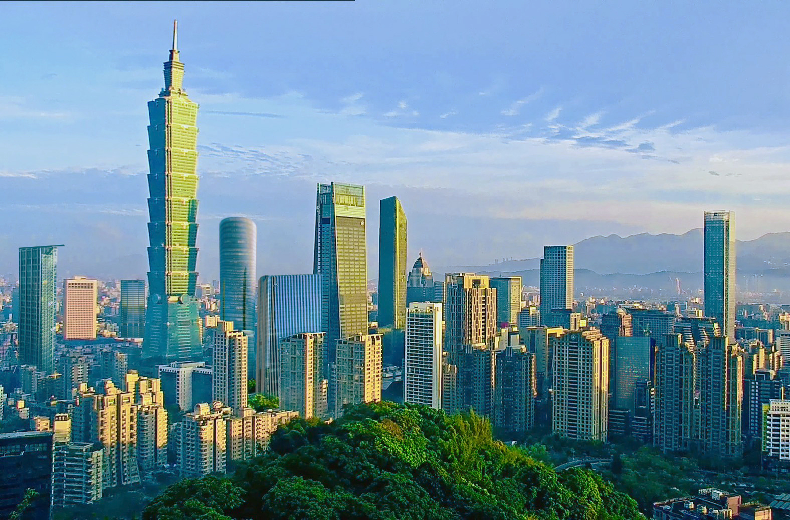 【2026：從台灣出發，與世界同步前行】