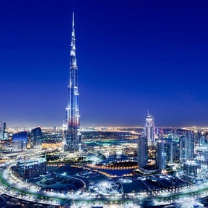 阿拉伯聯合大公國