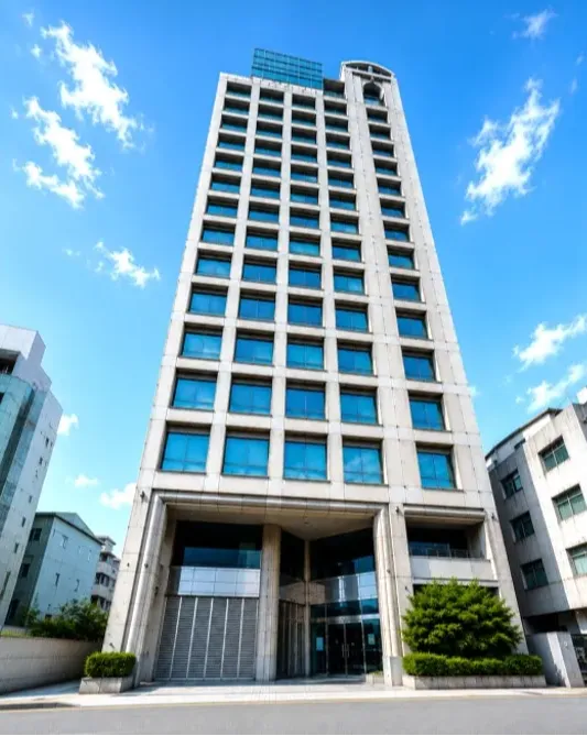 台中市西區整棟商業大樓銷售