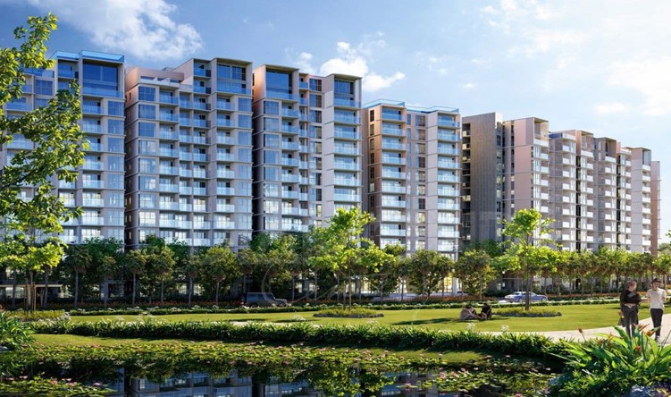 Diamond Centery in Celadon City 