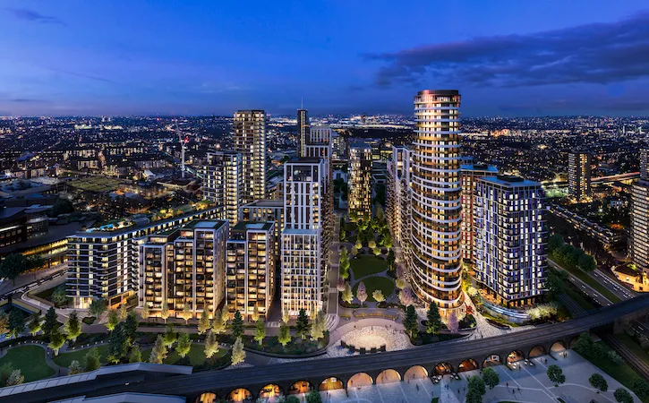 White City Living