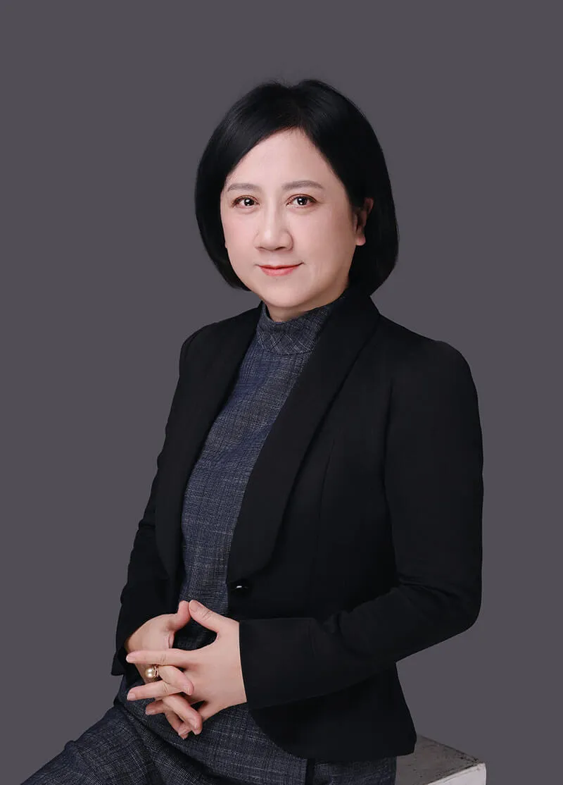 江婷