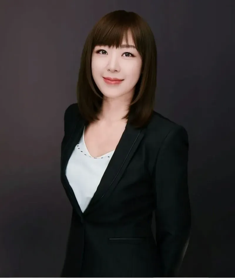 焦珆安 Connie Chiao