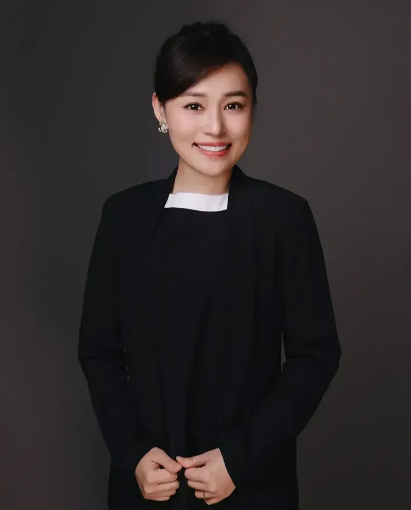 魏翊珊 Tiffany Wei
