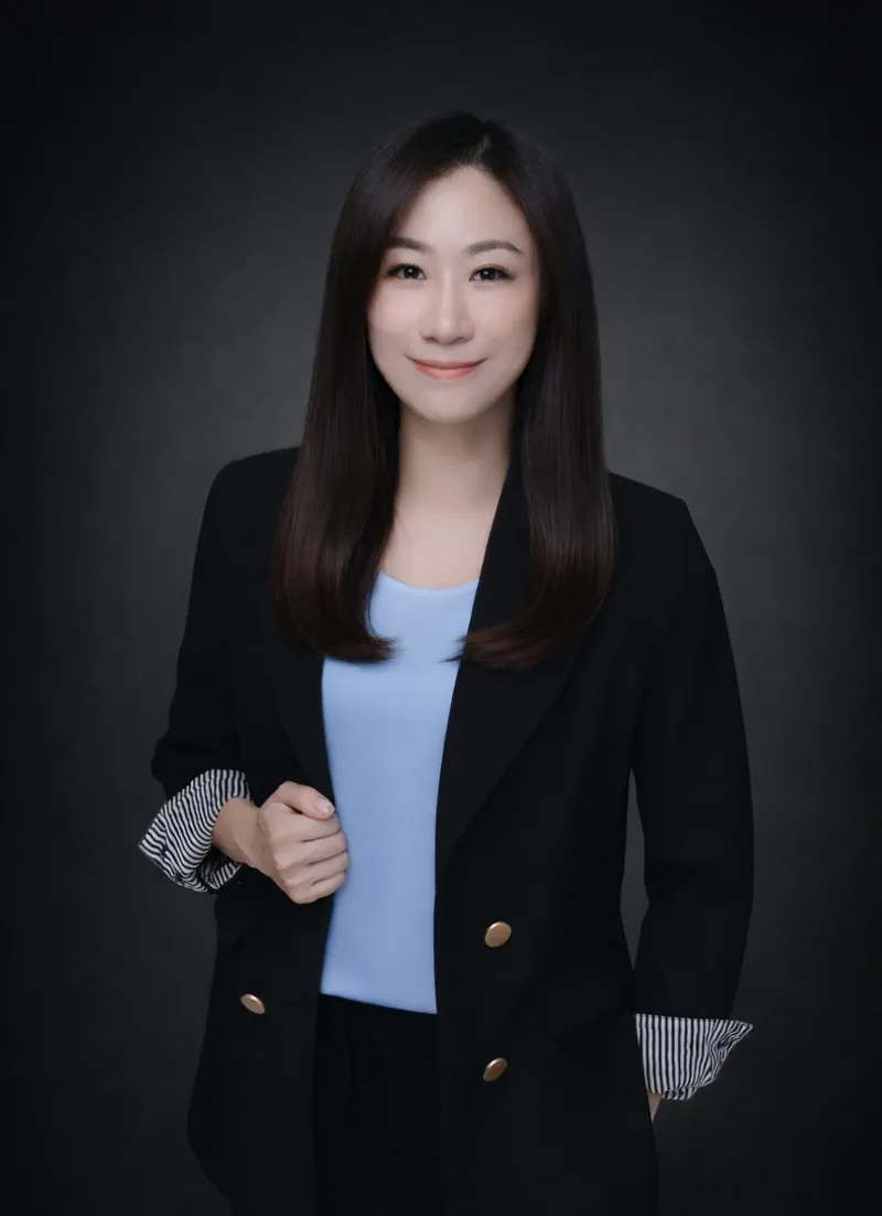 關蕙君 Catherine Kwan