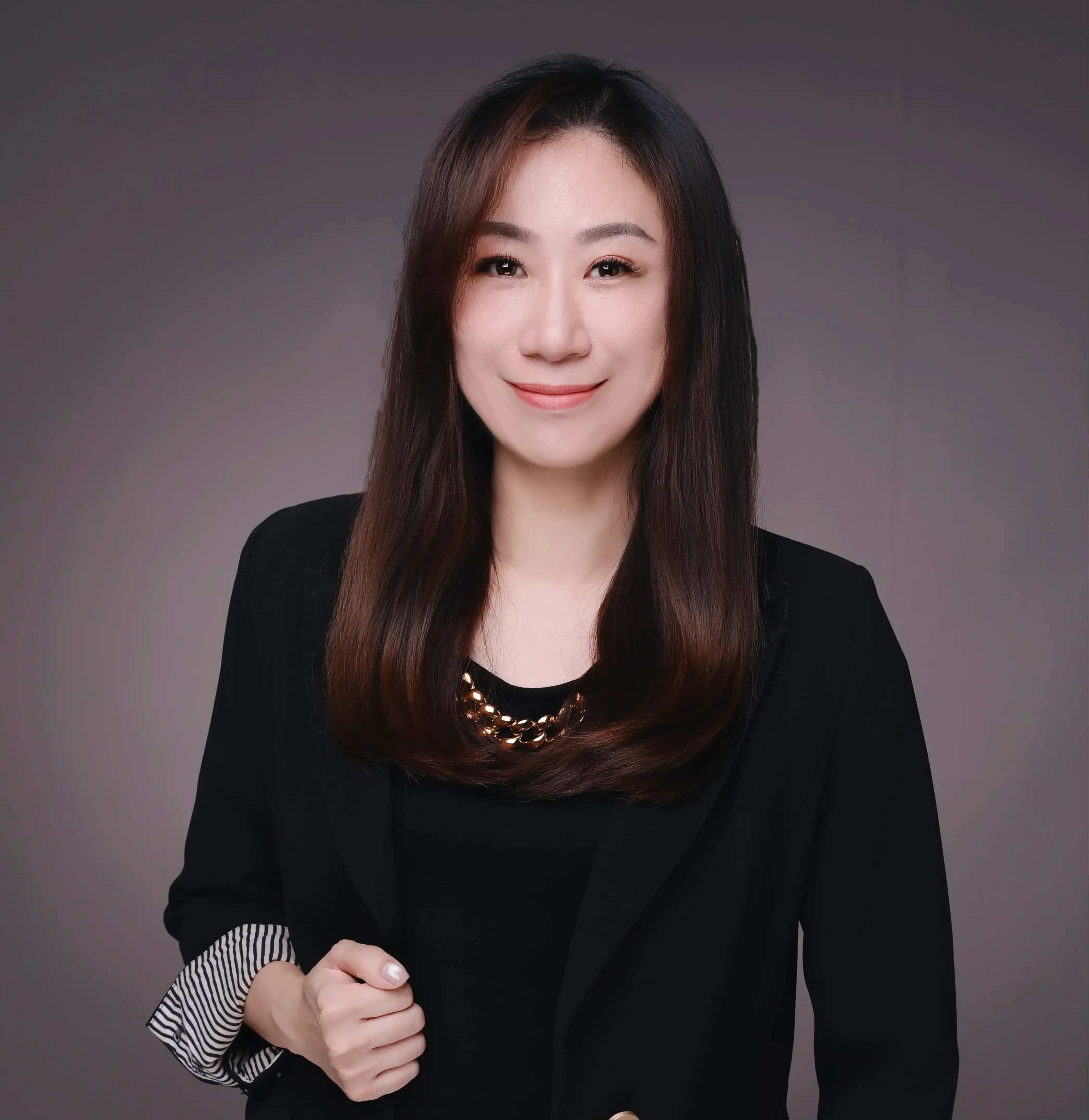 關蕙君 Catherine Kwan