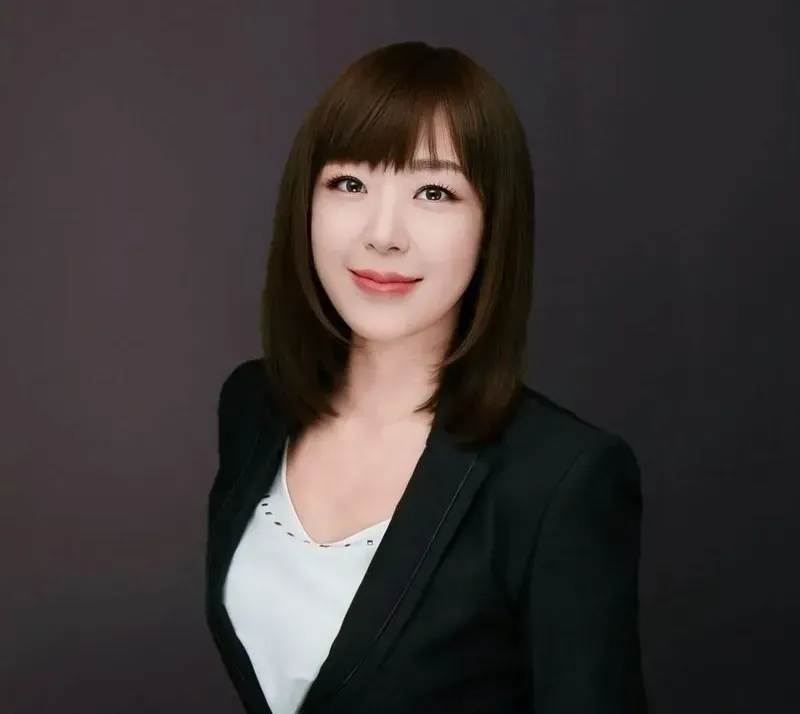 焦珆安 Connie Chiao