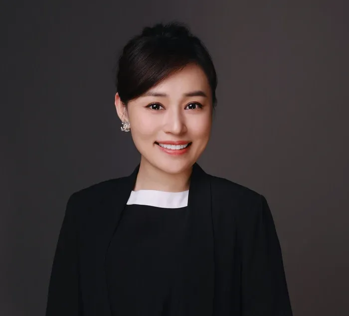 魏翊珊 Tiffany Wei