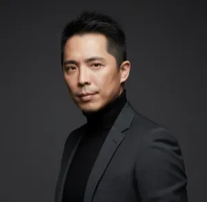 蔡孟澤 Garry Tsai