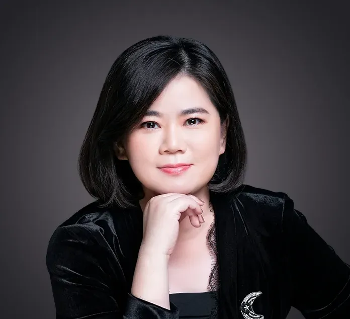 朱幸兒 Cynthia Chu