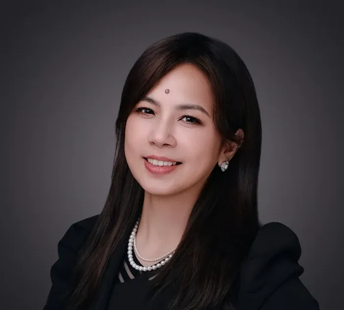 李品薰 Sophie Lee