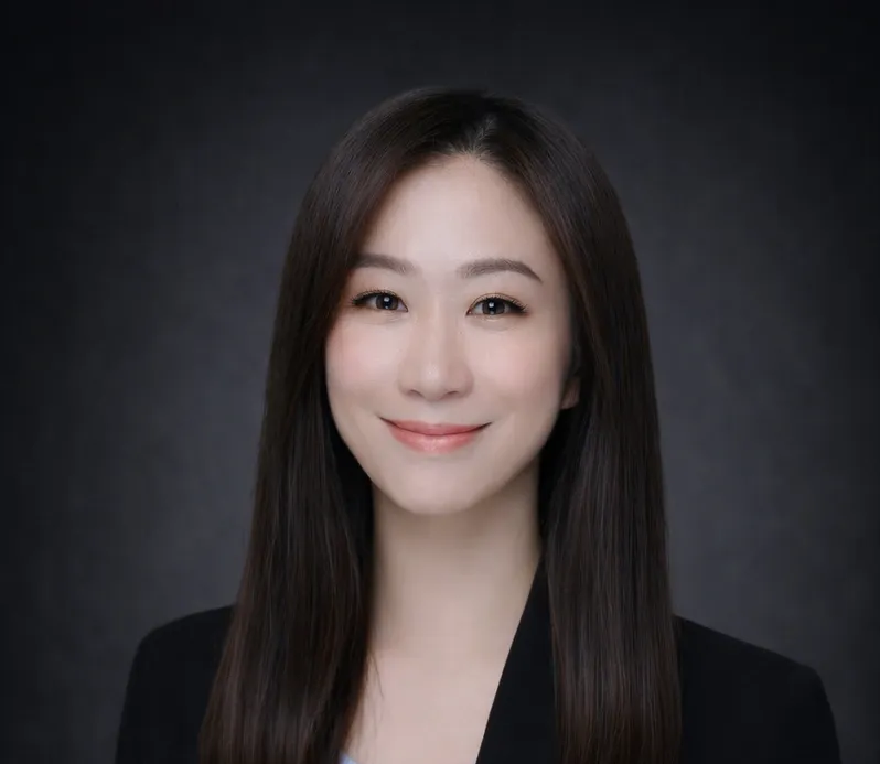 關蕙君 Catherine Kwan