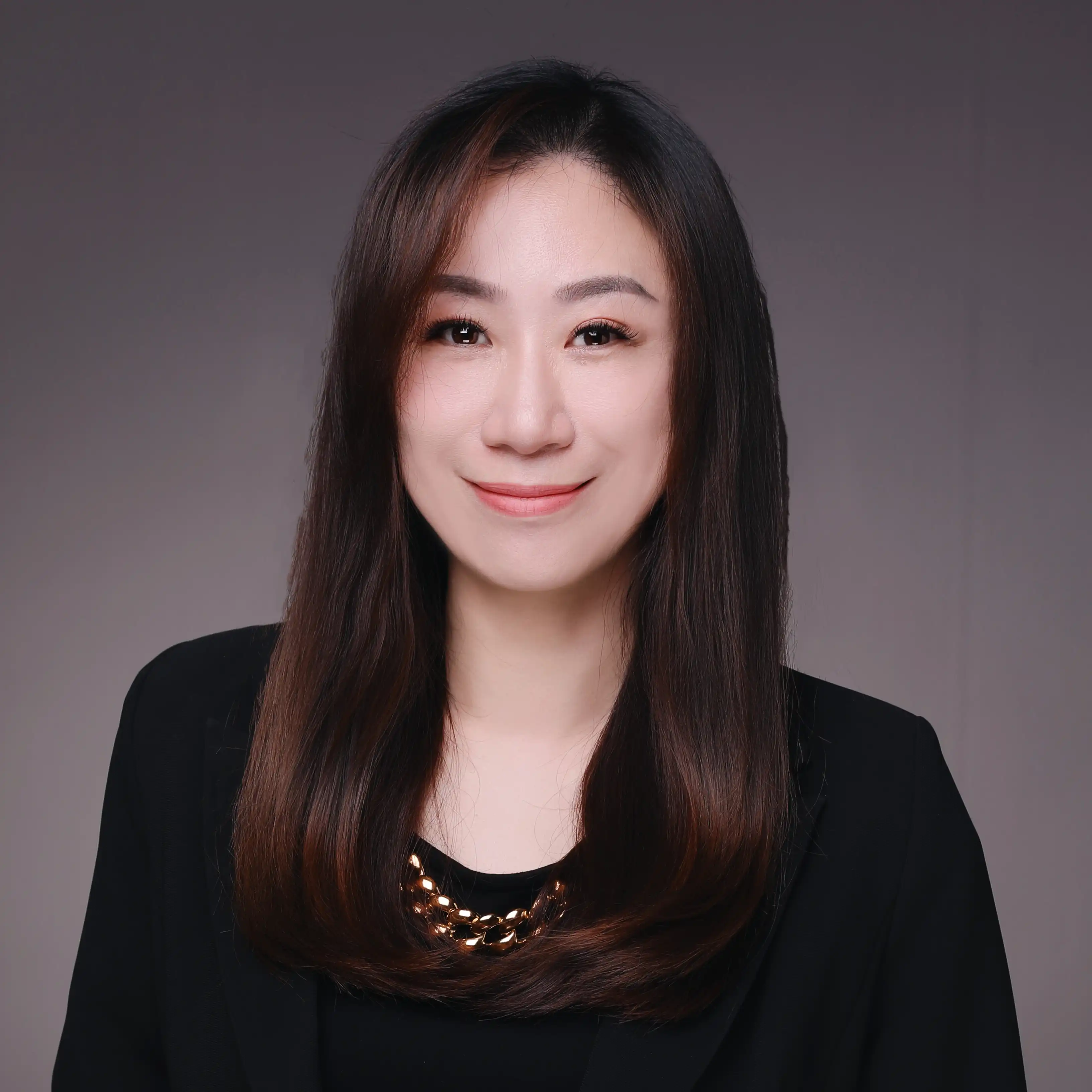 關蕙君 Catherine Kwan