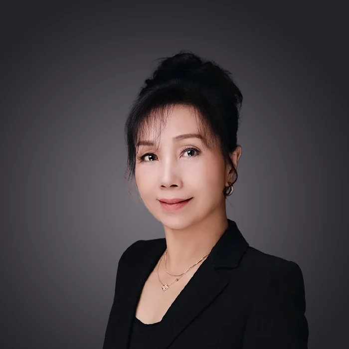 黃罄珍