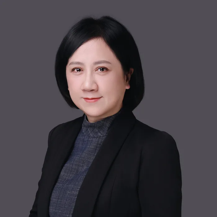 江婷